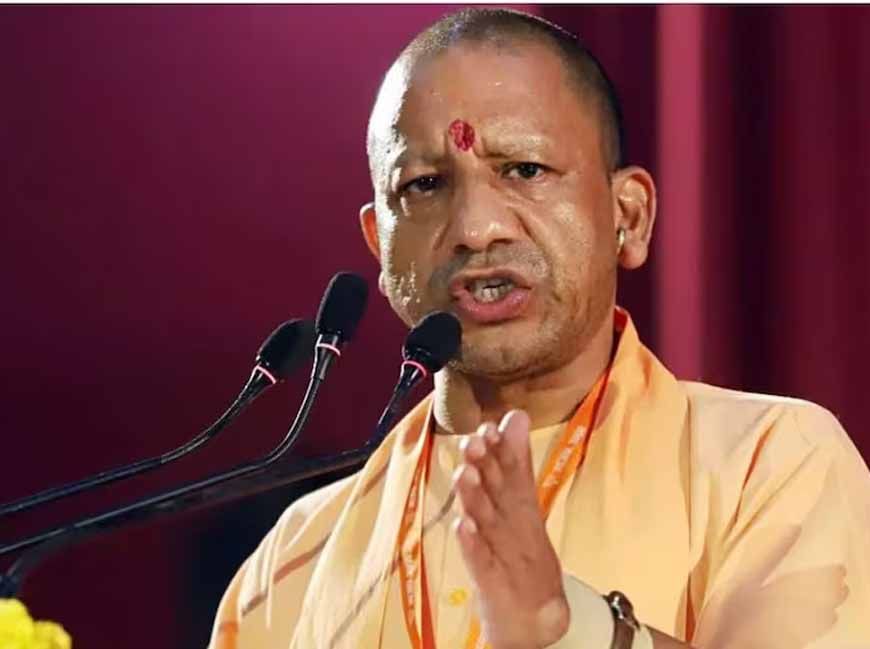 विकसित यूपी @2047 :  आत्मनिर्भर हो रही नारी, बम्पर हुआ व्यापार'