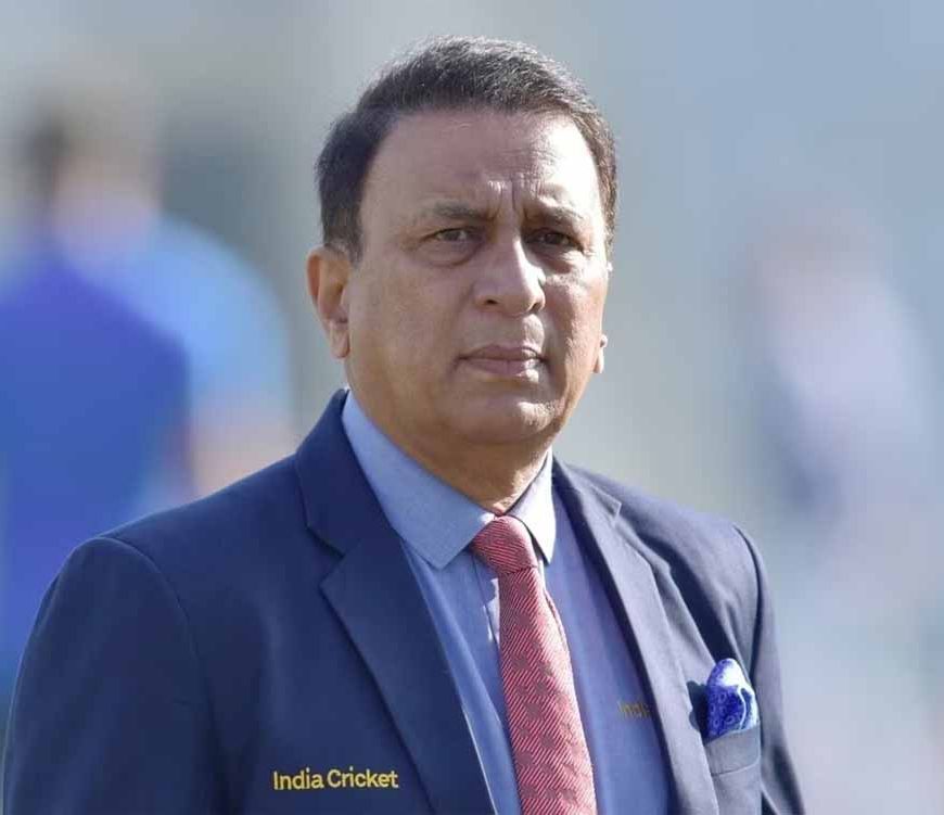 गावस्कर का खुला बयान: हर खिलाड़ी का शरीर अलग, ब्रोन्को टेस्ट पर सवाल उठाए