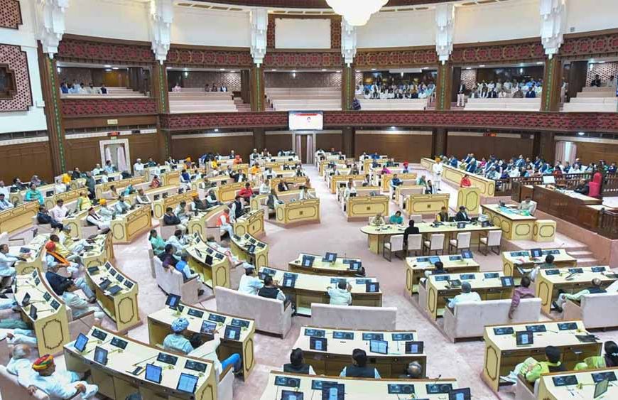 राजस्थान में धर्मांतरण विरोधी बिल पास: कांग्रेस ने किया जोरदार विरोध, जानें नए नियम