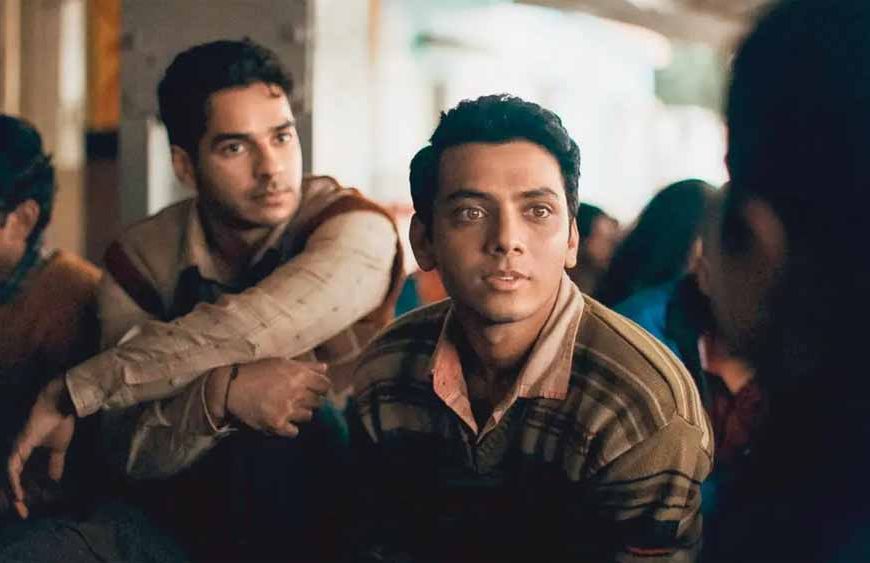 टोरंटो इंटरनेशनल फिल्म फेस्टिवल में 'होमबाउंड' के प्रीमियर को लेकर उत्साहित हैं विशाल जेठवा