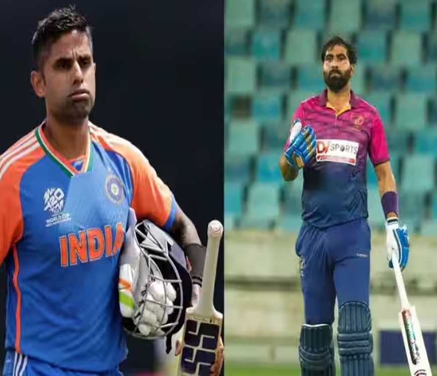 एशिया कप 2025: आज भारत vs UAE, 9 साल बाद टी20 में आमने-सामने