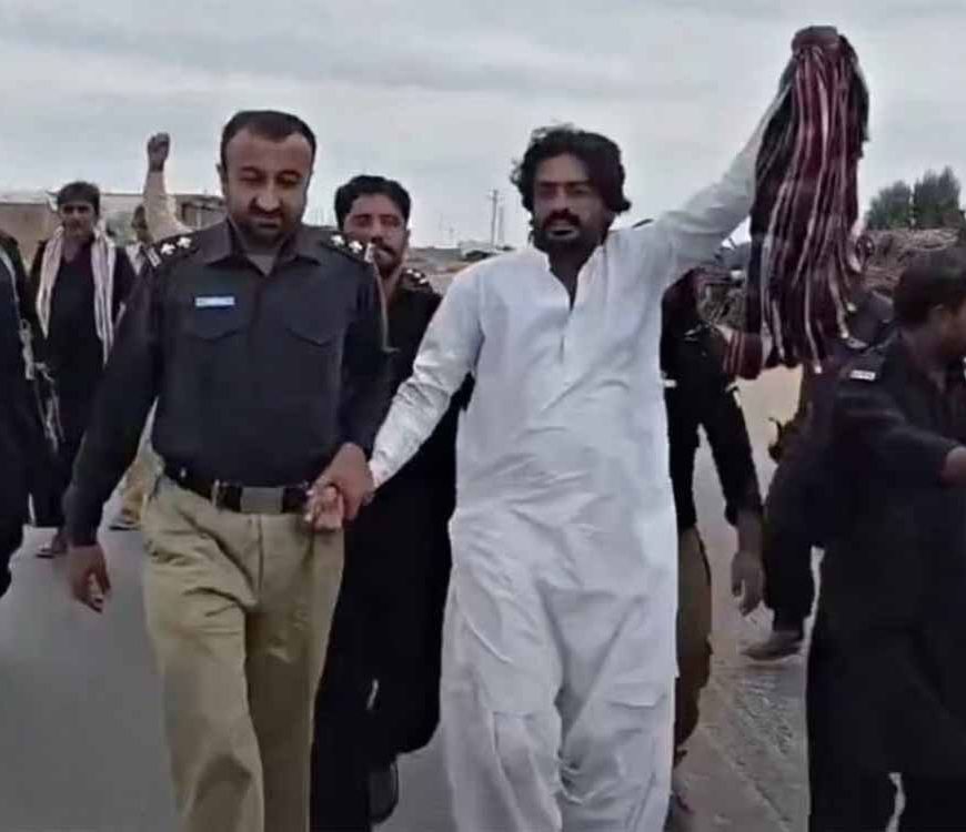 नेपाल में हिंसा, पाकिस्तान के बलूचिस्तान में शटडाउन: आखिर क्यों भड़के लोग?