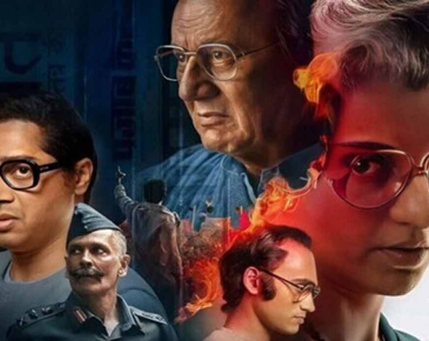 इमरजेंसी की कहानी हर पीढ़ी तक पहुंचनी चाहिए: श्रेयस तलपड़े