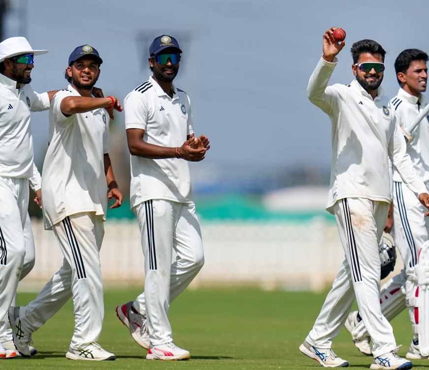 दलीप ट्रॉफी फाइनल: स्टार खिलाड़ियों की अनुपस्थिति में युवा सितारों की चमक होगी देखने लायक