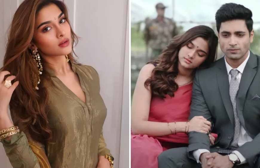 सिनेमा की कोई भाषा नहीं होती : सई मांजरेकर