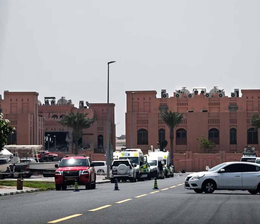 हमास कमांडर बचे, इजरायल को चुनौती: अगली बार कोई चूक नहीं होगी!