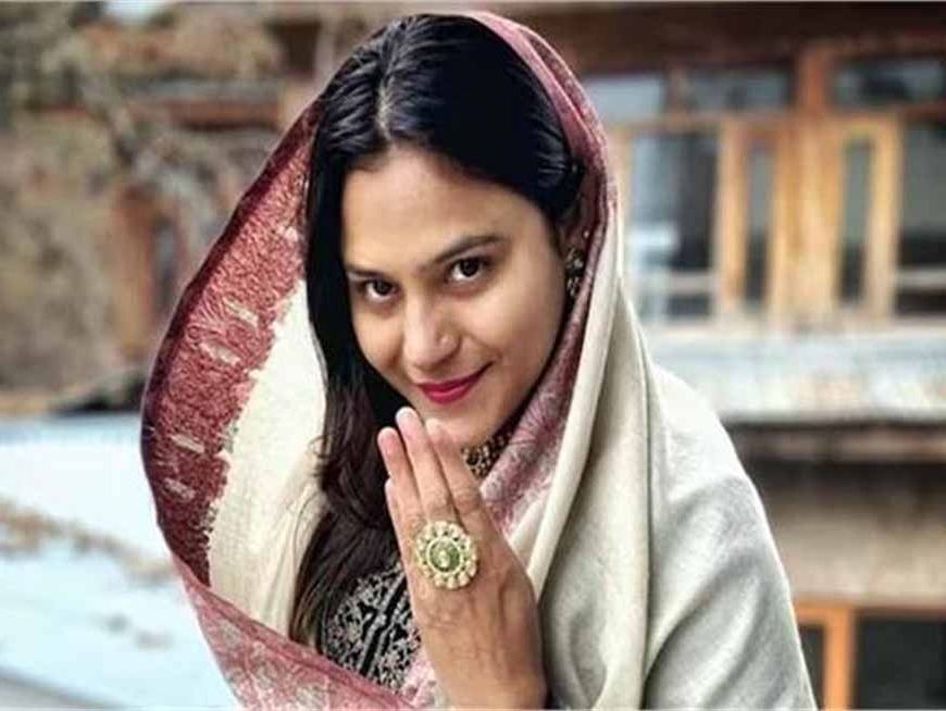 ज्योति मल्होत्रा की पेशी वीडियो कॉन्फ्रेंसिंग से, अगली सुनवाई 16 सितंबर को