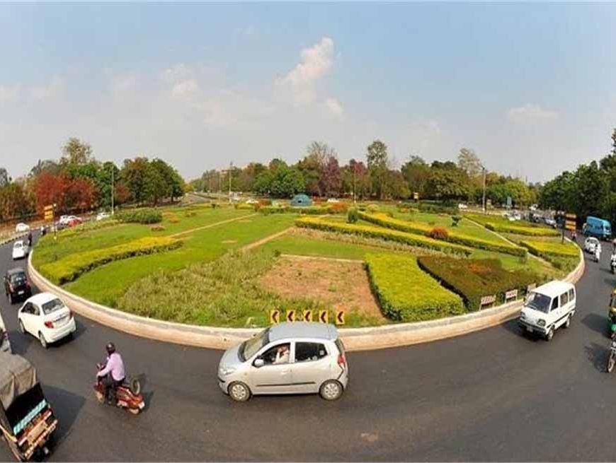 चंडीगढ़ में खुशखबरी: स्वच्छ वायु सर्वेक्षण में मिला टॉप स्थान, जानें पूरा हाल