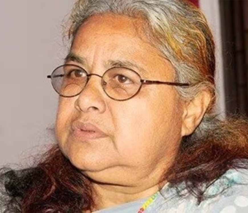 नेपाल की पूर्व CJI सुशीला कार्की: पहली महिला चीफ़ जस्टिस, अब अंतरिम प्रधानमंत्री की दौड़ में