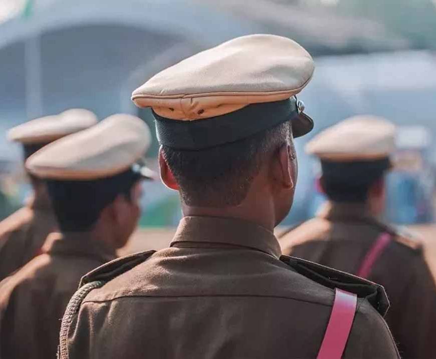 लखनऊ से सोनभद्र तक यूपी पुलिस में बंपर बदलाव: 79 दारोगाओं को मिली DSP की जिम्मेदारी