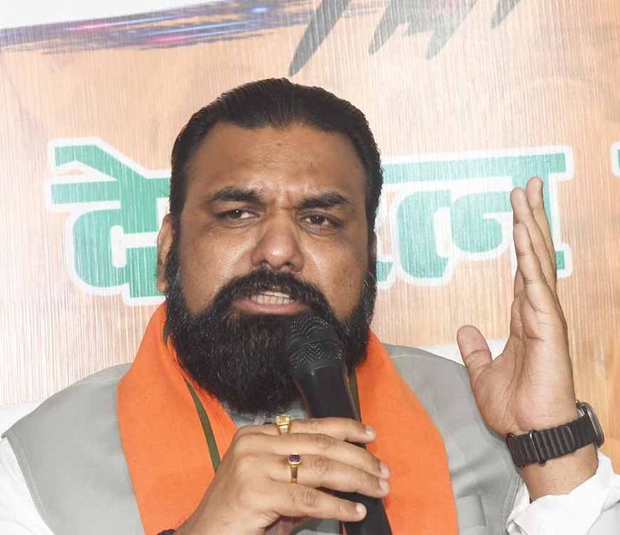 अगर नेपाल भारत का हिस्सा होता तो क्या बदलता? सम्राट चौधरी ने हिंसा के लिए कांग्रेस को ठहराया जिम्मेदार