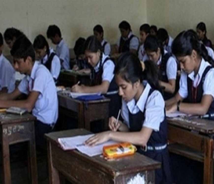 प्रदेश के 9300 हाई एवं हायर सेकण्डरी स्कूलों में 12 सितंबर को उमंग दिवस