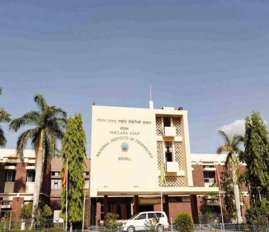 एमएएनआईटी ने किया अनोखा प्रयोग, पुराने पेट्रोल वाहनों को इलेक्ट्रिक वाहन में बदलने का तरीका खोजा