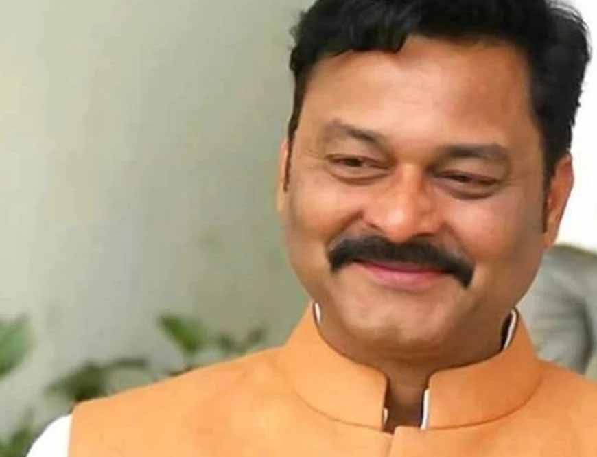 विधायक संजय पाठक केस से वकील ने खुद को किया अलग, अंशुमान सिंह ने लिखा- ‘मैं यह केस छोड़ रहा हूं’