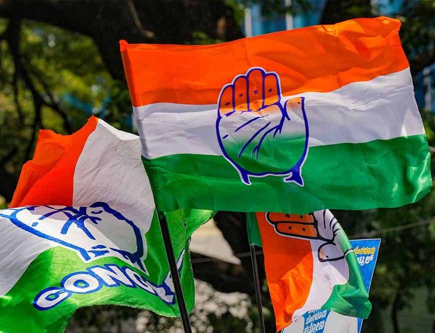 मध्य प्रदेश कांग्रेस का बड़ा फैसला: जिला अध्यक्षों को मिलेगा फ्री-हैंड, 1004 ब्लॉक अध्यक्ष होंगे नियुक्त