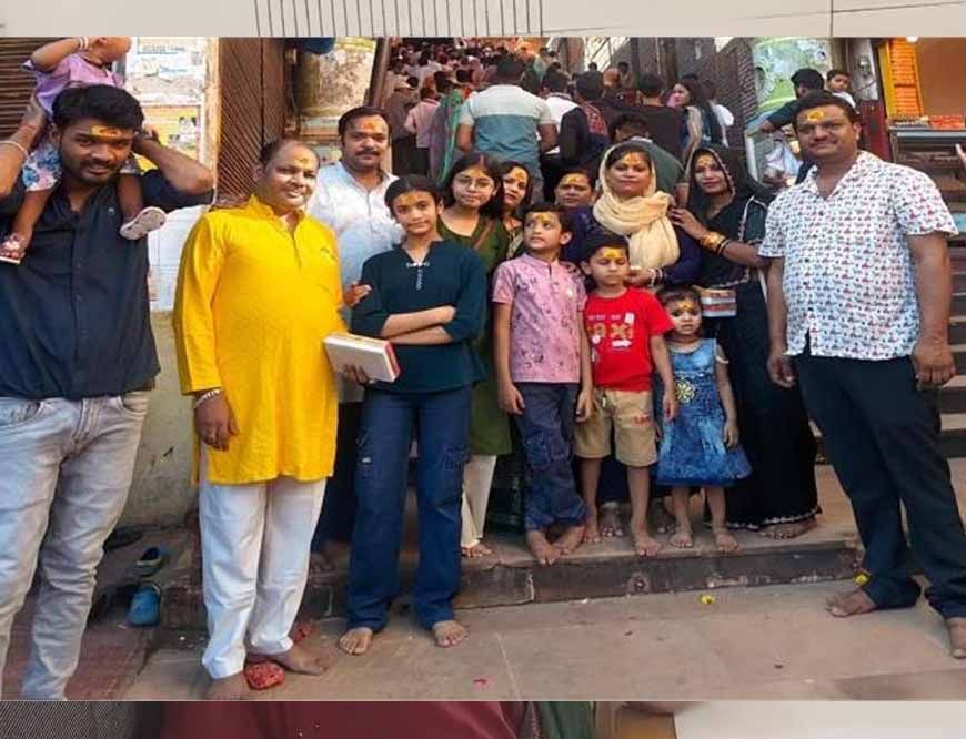 नेपाल के बिगड़ते हालात में फंसे छतरपुर के 4 परिवार, CM मोहन ने संभाला मोर्चा, सकुशल वापसी के लिए जारी किया आदेश