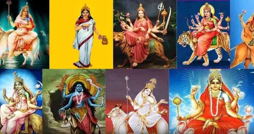 मां का आगमन और प्रस्थान इस बार बताएगा शुभ-अशुभ संकेत, जानें पूरी सवारी