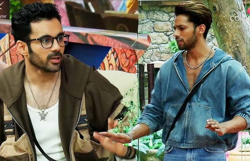 कैप्टेंसी टास्क में तकरार: बसीर अली और अभिषेक बजाज, अमाल मलिक  ने दिखाई काबिलियत