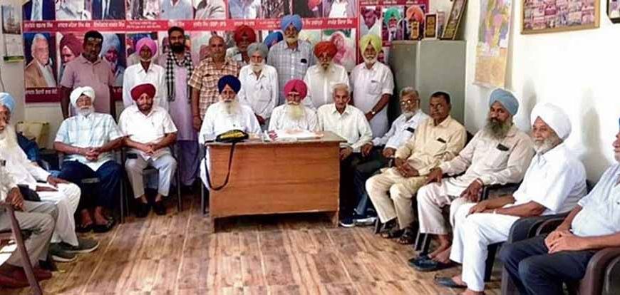 समराला वासी नरक जैसी स्थिति में, भ्रष्टाचार विरोधी फ्रंट ने उठाई आवाज