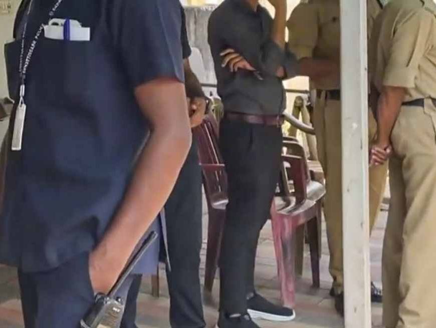 हरियाणा समेत कई राज्यों में 650 करोड़ रुपये के फर्जी GST ITC मामले में ED की दबिश