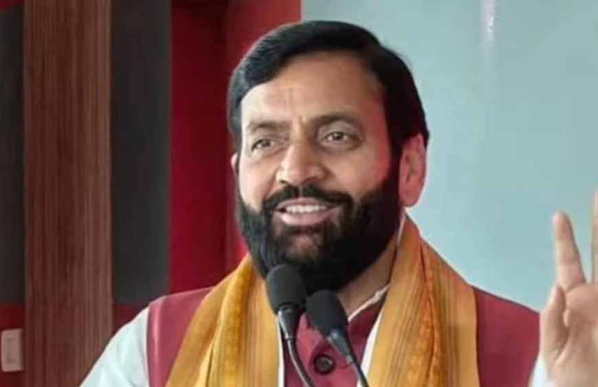 सरकार ने 2014 की नियमितीकरण नीति पर मांगे ताजा आंकड़े, कल तक भेजनी होगी रिपोर्ट