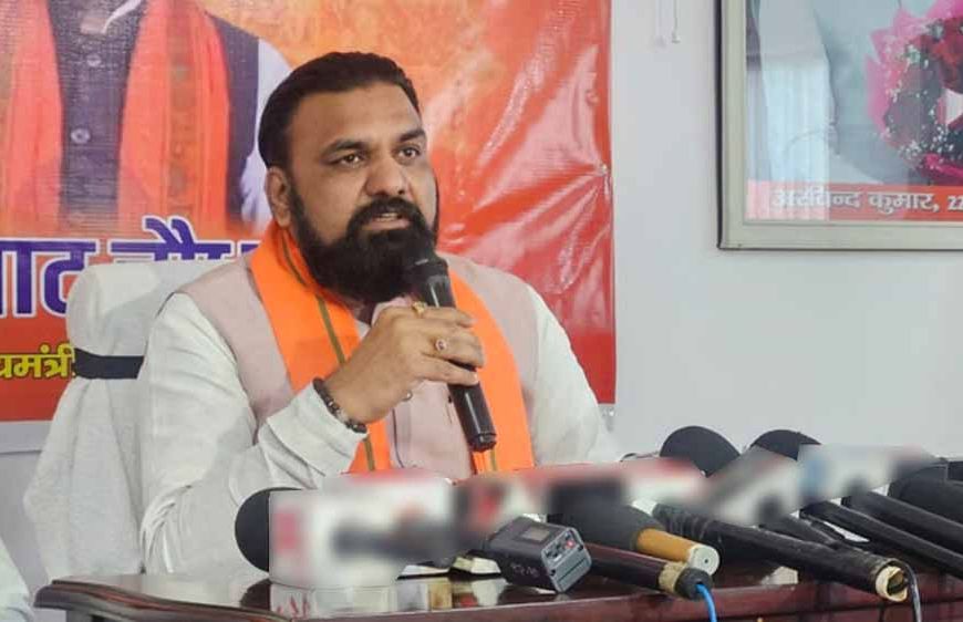 23.36 करोड़ के निवेश के साथ गारमेंट्स इकाई को मिली वित्तीय मंजूरी, बढ़ेंगे रोजगार के अवसर
