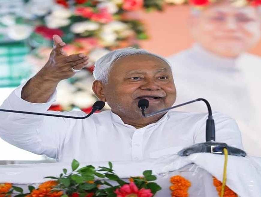 नीतीश सरकार की नई योजना: प्रदेश के 22 जिलों में पपीते की मिठास, किसानों की  बढ़ेगी आय