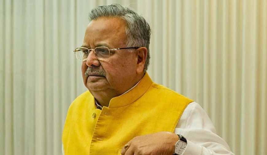 विधानसभा अध्यक्ष रमन सिंह का दो दिवसीय बेंगलुरु दौरा, राष्ट्रमंडल संसदीय संघ सम्मेलन में लेंगे भाग