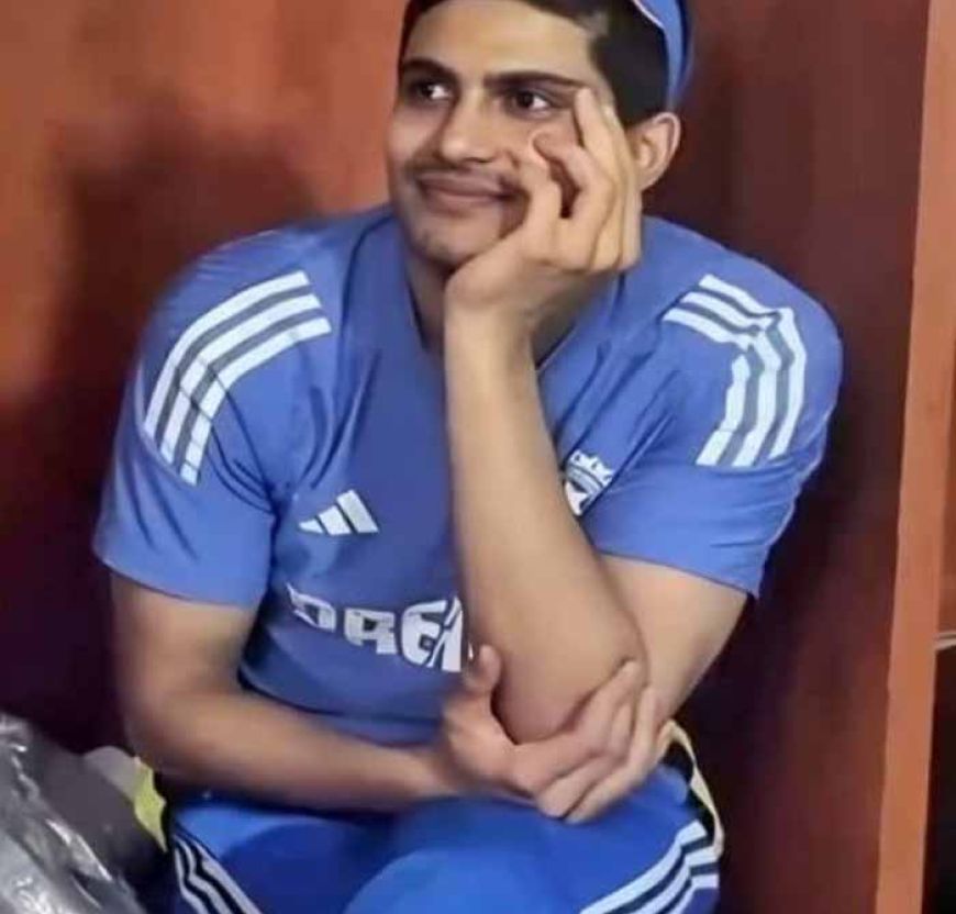 तेंदुलकर, विराट और युवराज के एलिट क्लब में शामिल हुए शुभमन गिल