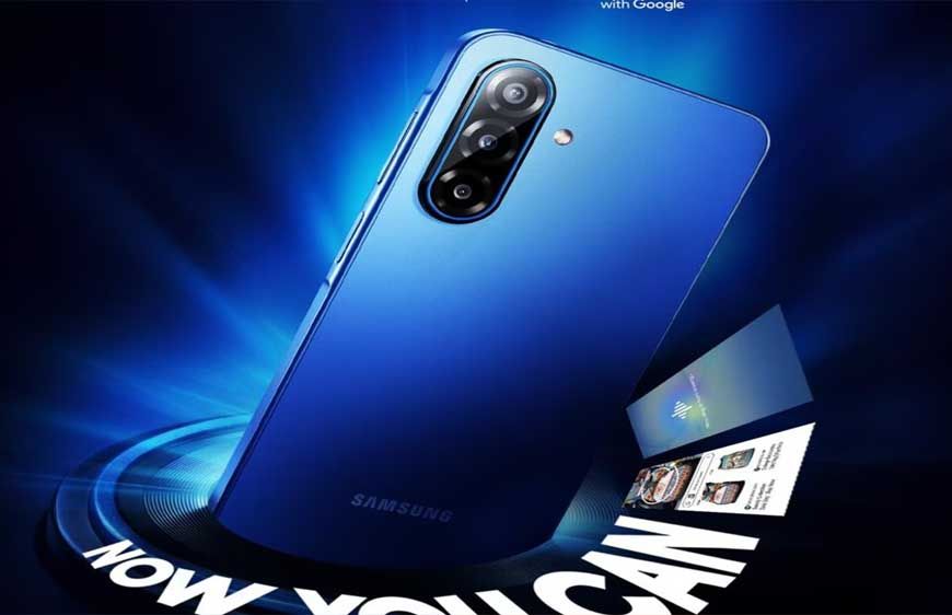 Samsung का नया धमाका: सस्ता 5G स्मार्टफोन, 6 साल तक मिलेगा सॉफ्टवेयर अपडेट