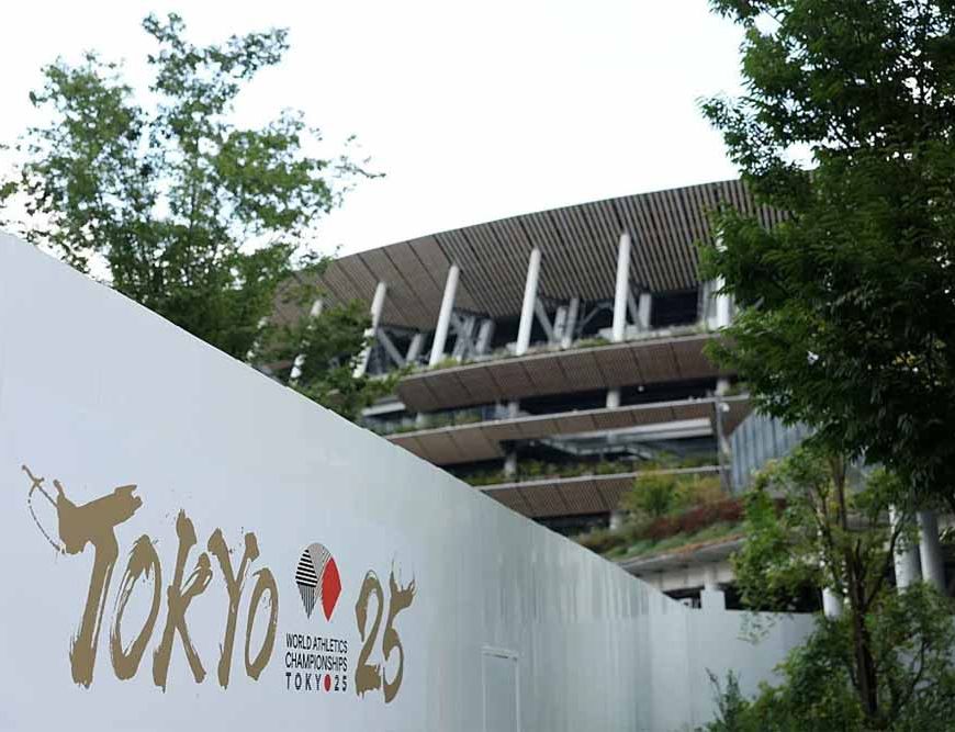 विश्व चैंपियनशिप: सड़क पर होने वाले मुकाबले अब 30 मिनट पहले होंगे शुरू