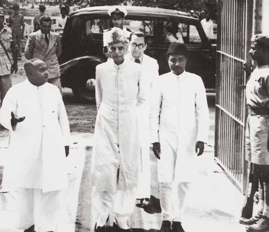 मोहम्मद अली जिन्ना के आखिरी दिन: चेहरे पर मक्खियां, खराब एंबुलेंस और दर्दनाक सफर