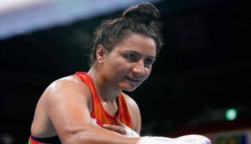 विश्व मुक्केबाजी चैंपियनशिप 2025: पूजा रानी सेमीफाइनल में पहुंचीं, पदक पक्का