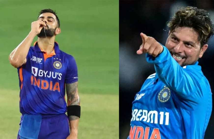 कोहली-कुलदीप के सामने झेली सबसे बड़ी हार, पाकिस्तान कभी नहीं भुला पाएगा ये गम