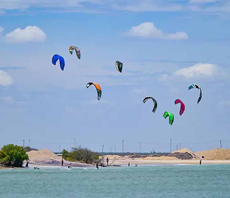 कडल कोंडट्टम 2025: तूतीकोरिन में सजेगा भारत का सबसे बड़ा ओशन स्पोर्ट्स महोत्सव