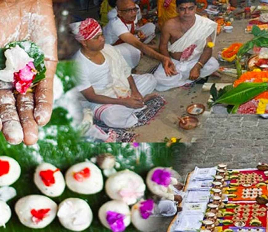 पितृपक्ष 2025: पितरों की आत्मा को दें शांति, पिंडदान और तर्पण की सही विधि जानें