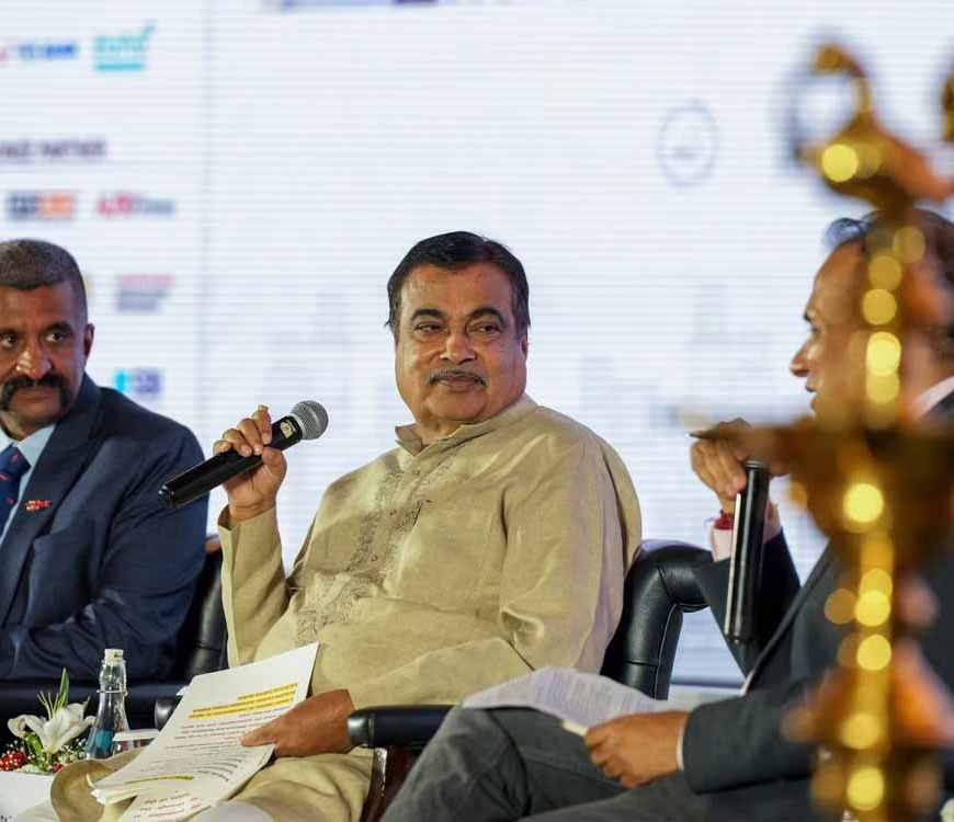 एथनॉल विवाद पर नितिन गडकरी का बड़ा बयान – ‘मुझे सियासी निशाना बनाने के लिए चलाया जा रहा है पेड कैम्पेन’
