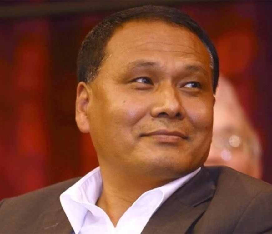 कुलमान घिसिंग: नेपाल के संभावित नए प्रधानमंत्री, क्यों बन गए युवाओं के फेवरेट?