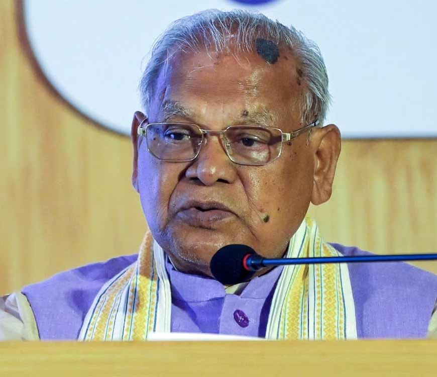 नीतीश की शराबबंदी पर जीतनराम मांझी फायर, बोले- 'लिटल-लिटल पीने वालों को सरकार दे माफी'