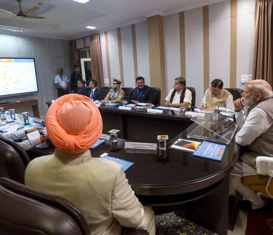 उत्तराखंड में PM मोदी का बड़ा ऐलान: 1200 करोड़ का पैकेज, अनाथ बच्चों का मिलेगा खास ख्याल