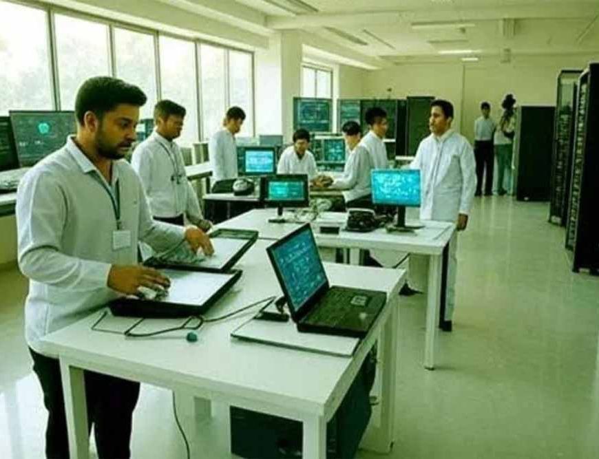 बिहार में सुरक्षा व्यवस्था मजबूत: हर जिले में बनेगा FSL कार्यालय, मोबाइल वाहन की भी तैनाती