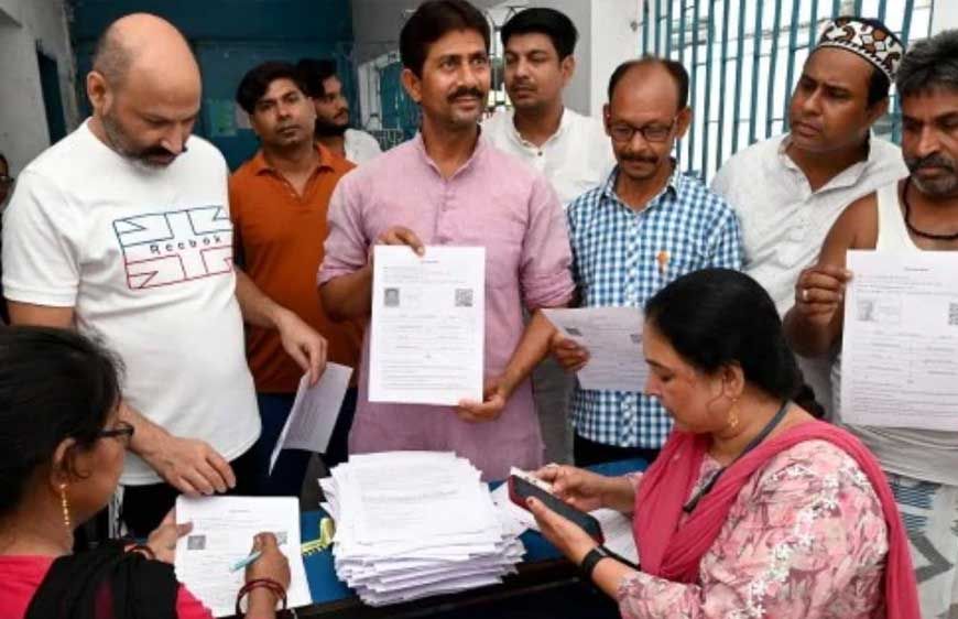 बिहार के बाद झारखंड में भी जल्द शुरू होगा SIR, तैयारियां जोरों पर