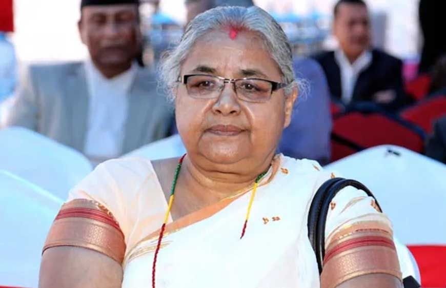 नेपाल में आधी रात का उलटफेर! सुशीला पीएम पद की रेस में सबसे आगे, Gen-Z गुटों में तकरार