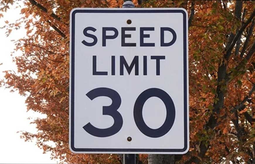 बालाघाट: ROB पर 30 किमी से ज्यादा स्पीड में गाड़ी चलाई तो आएगा ई-चालान, तीनों दिशाओं में लगे CCTV