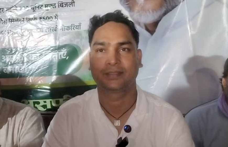 संजय झा के बयान ने बढ़ाई सियासत की गर्मी, राजद ने NDA पर लगाया भ्रम फैलाने का आरोप