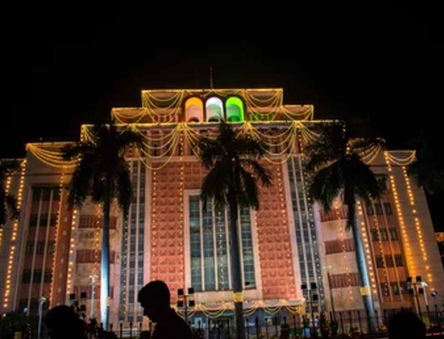 सीएम मोहन यादव का सचिवालय अब पीएमओ की तर्ज पर, बना सिंगल पावर सेंटर