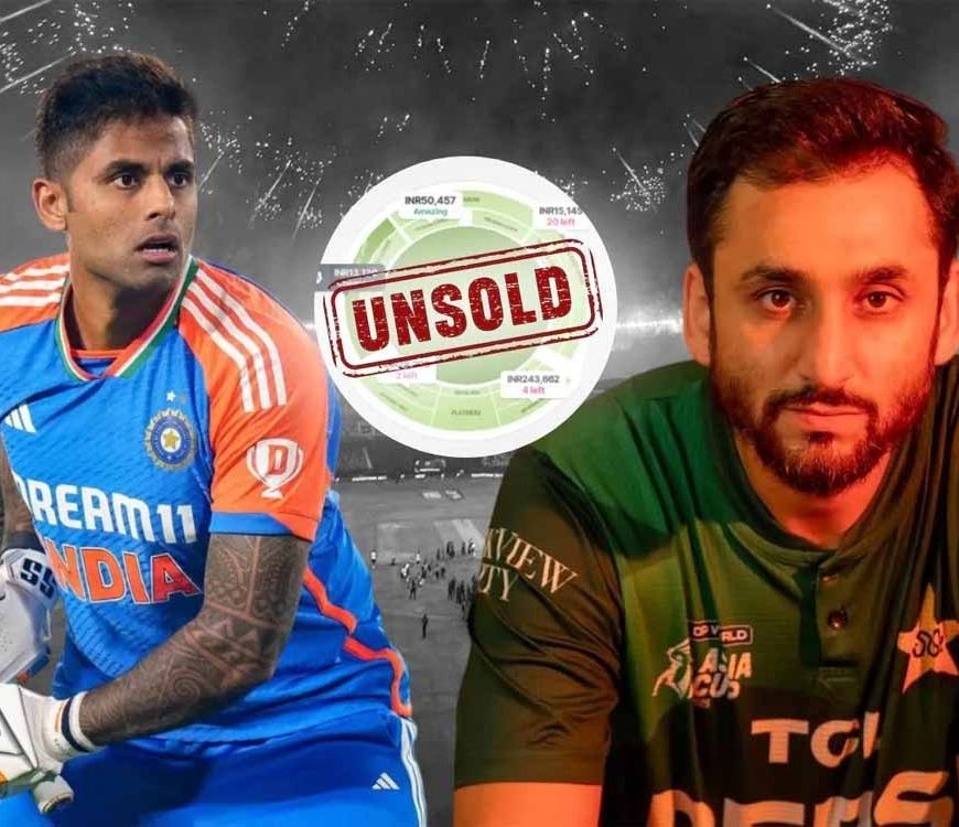 इंडिया-पाकिस्तान मैच: आधे टिकट भी नहीं बिके, क्या फैन्स कर रहे बॉयकॉट या खत्म हुआ क्रेज?