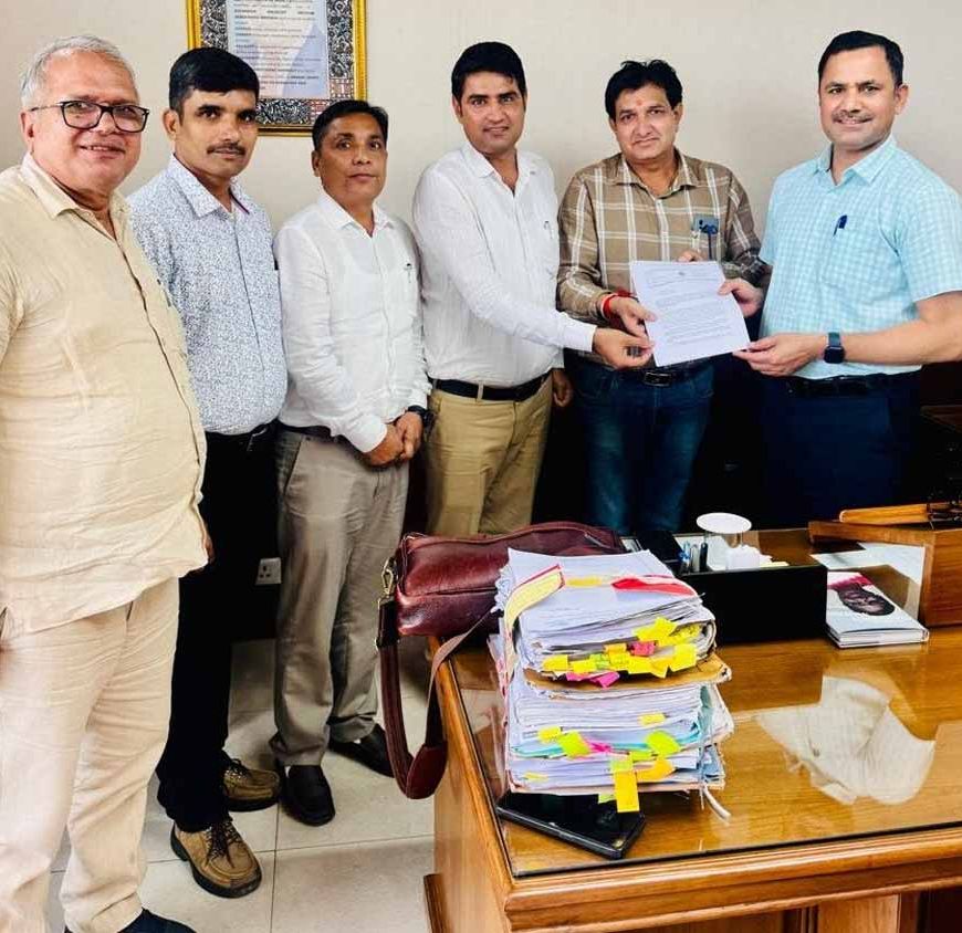 शिक्षकों के लिए खुशखबरी: नवरात्रों में नई ट्रांसफर पॉलिसी को मिल सकती है मंजूरी