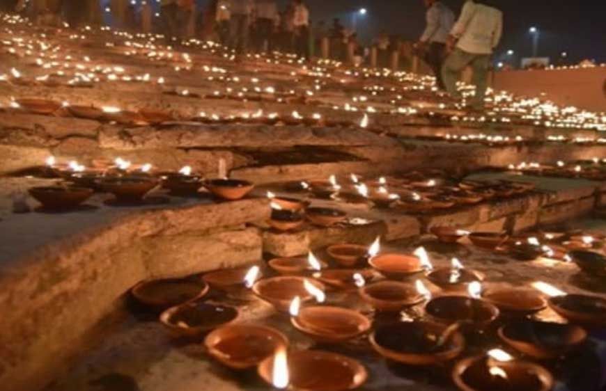 MP सरकार का फैसला: राम वनगमन पथ पर दीपावली से पहले होगा भव्य दीपोत्सव