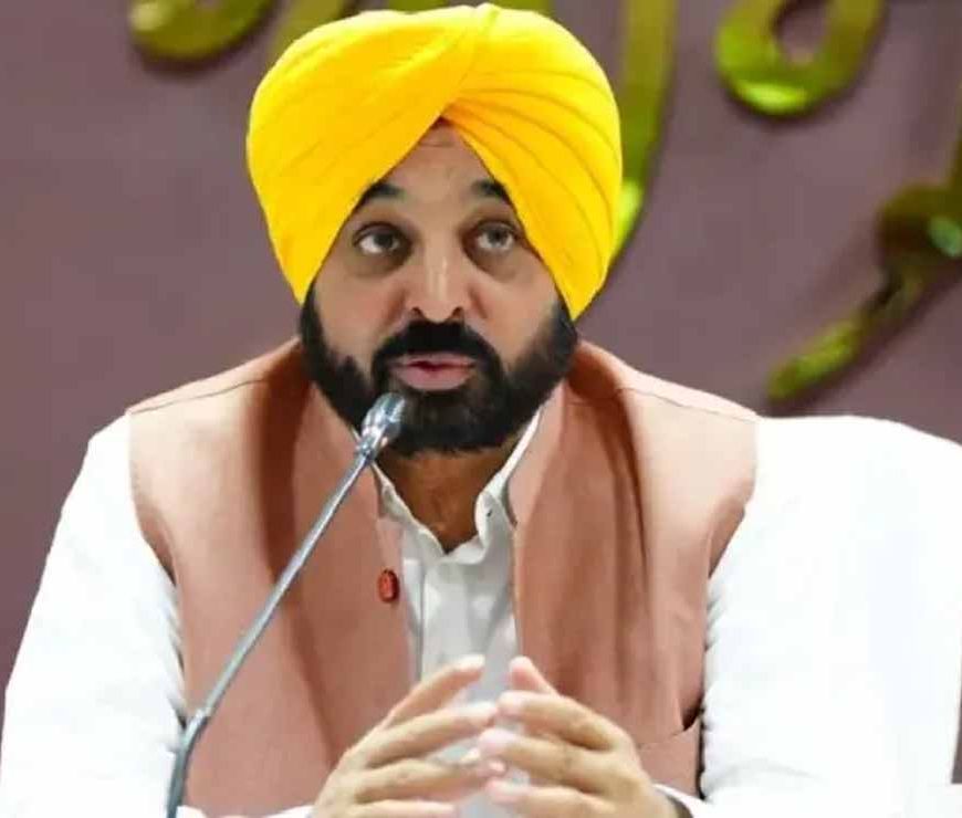 पंजाब सरकार का किसान हितैषी फैसला: सहकारी बैंकों से अब मिलेगा फसल अवशेष प्रबंधन ऋण